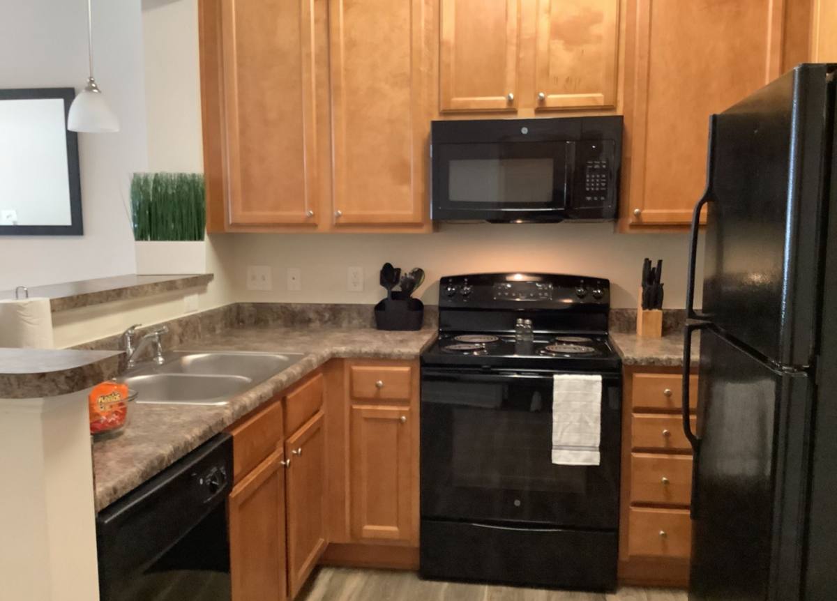 Apartment for rent at 1000 Abberly Village Circle, West Columbia, SC 29169