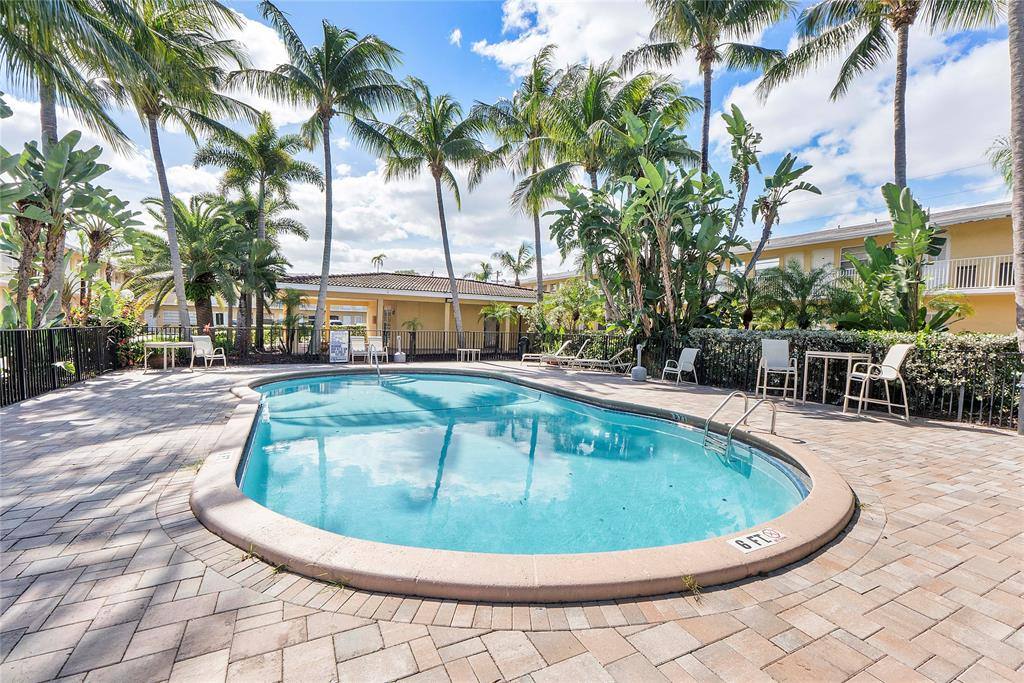 Condo for rent at 4050 NE 12th Terrace #392, Fort Lauderdale, FL 33334