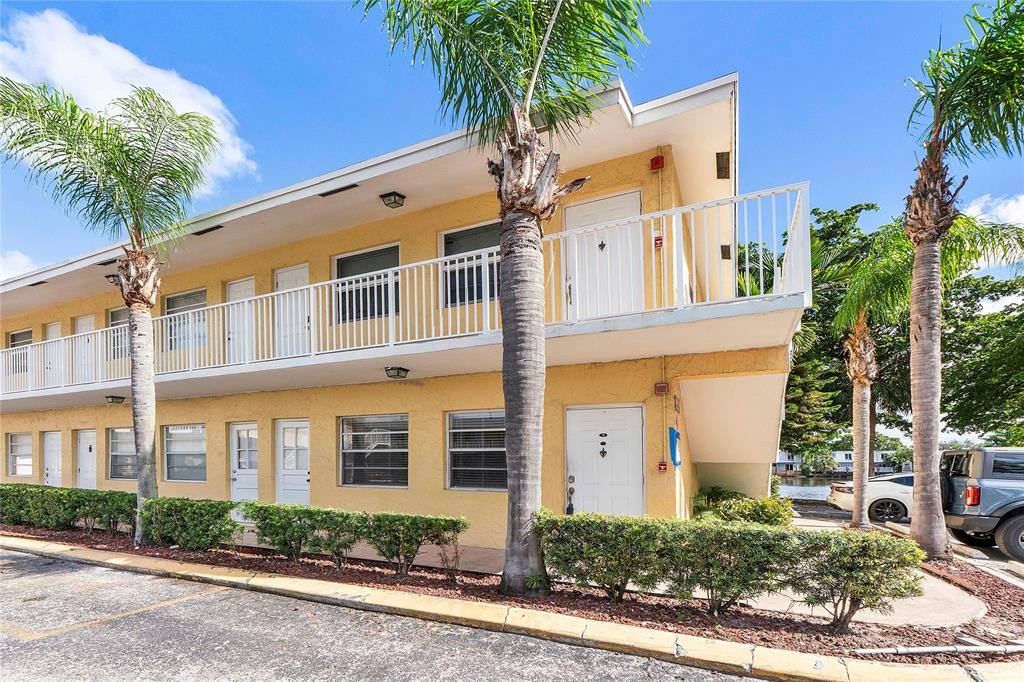 Condo for rent at 4050 NE 12th Terrace #392, Fort Lauderdale, FL 33334