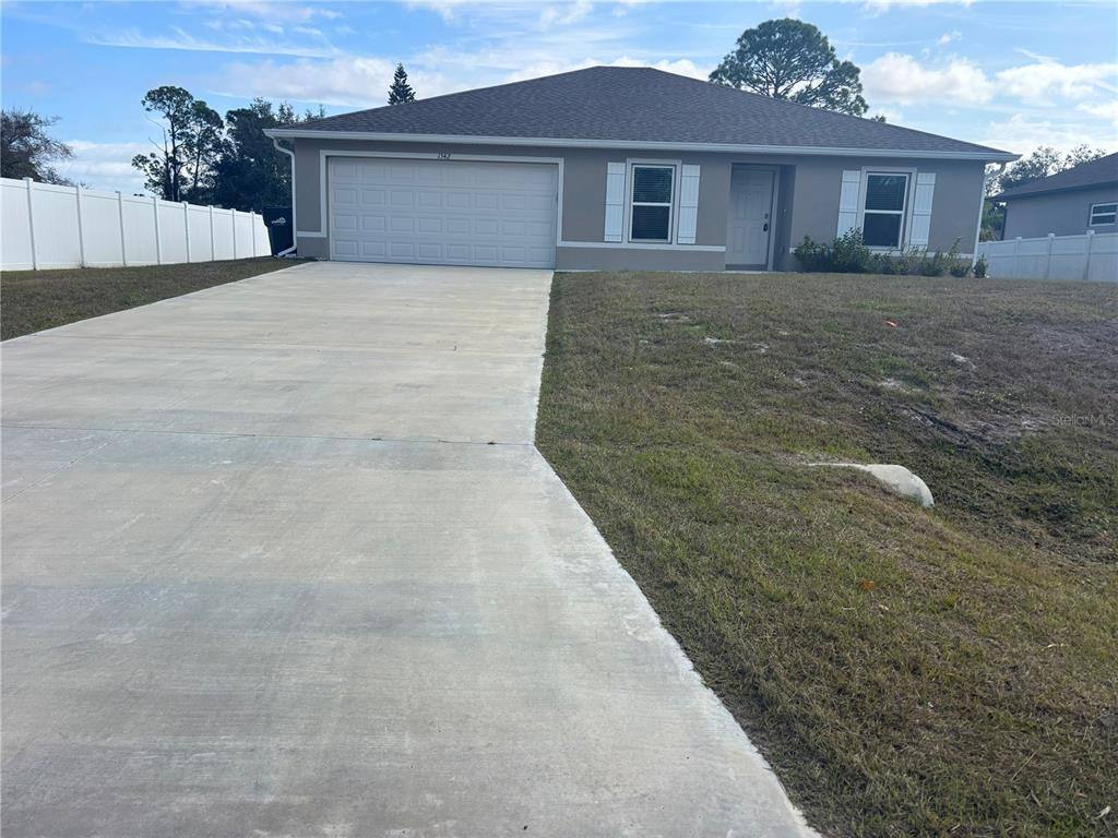 Apartment for rent at 1542 Log Lane, North Port, FL 34286