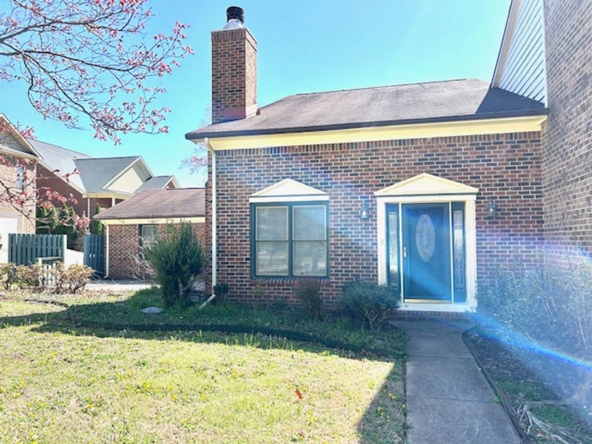 House for rent at 122 W Lake Circle, Madison, AL 35758