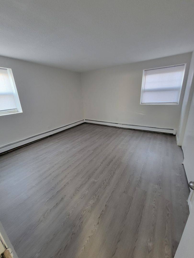 Apartment for rent at 1 Rosa St, Hyde Park, MA 02136