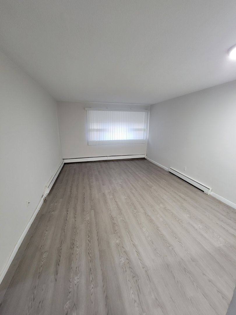 Apartment for rent at 1 Rosa St, Hyde Park, MA 02136