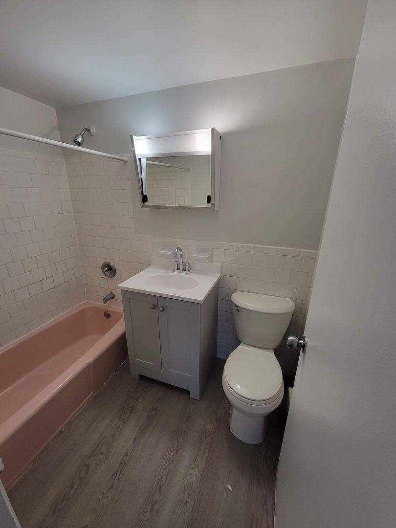 Apartment for rent at 1 Rosa St, Hyde Park, MA 02136