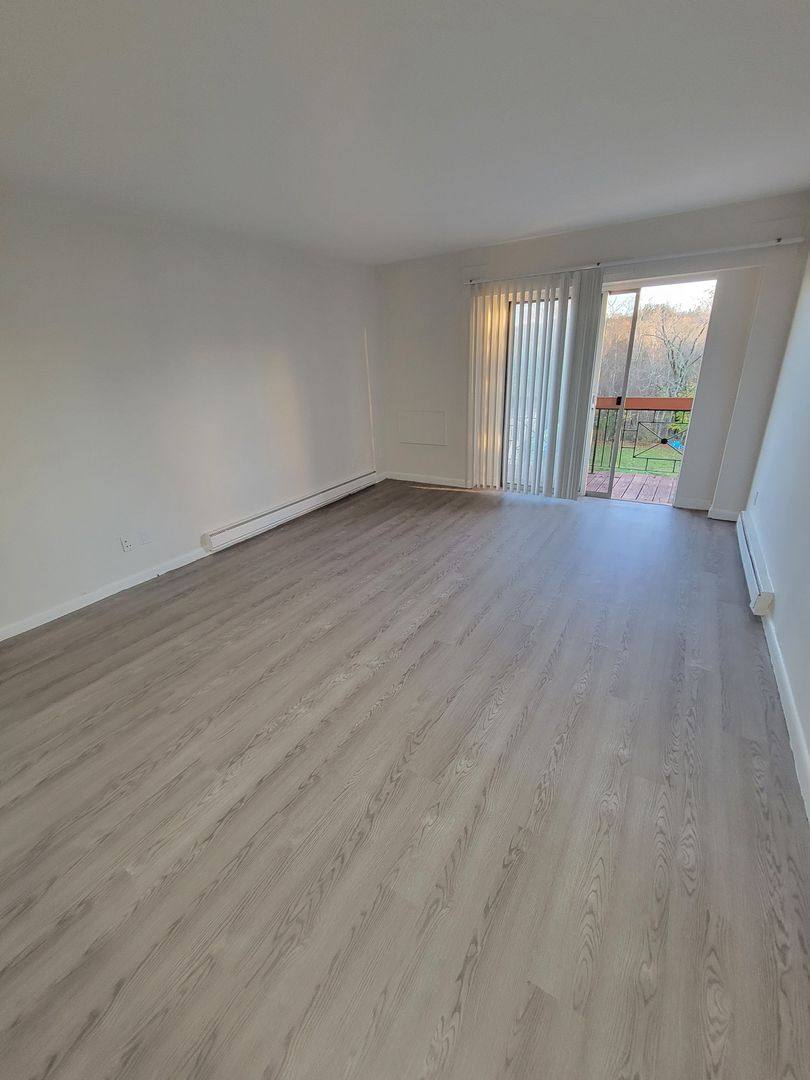 Apartment for rent at 1 Rosa St, Hyde Park, MA 02136