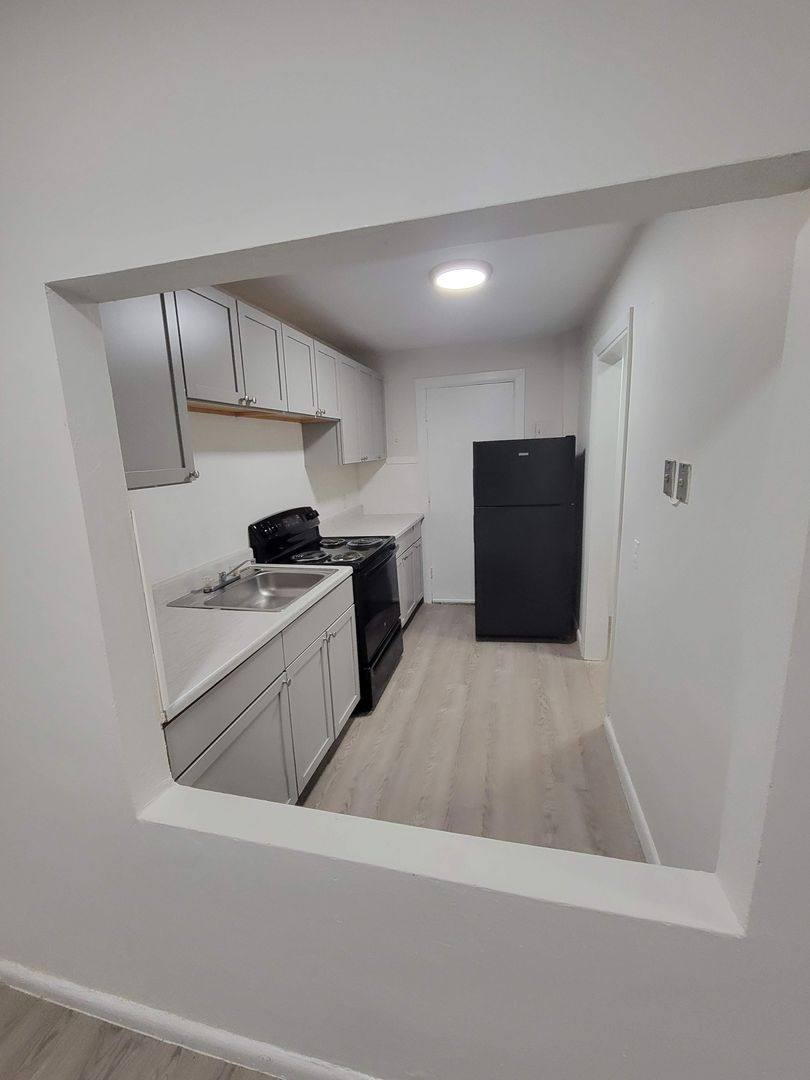Apartment for rent at 1 Rosa St, Hyde Park, MA 02136