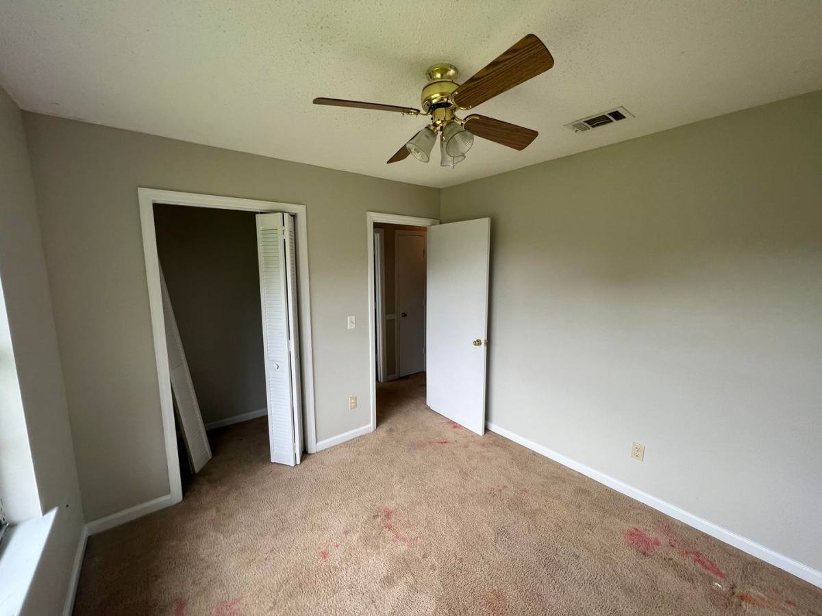 House for rent at 960 Gulfstream Rd, Hinesville, GA 31313