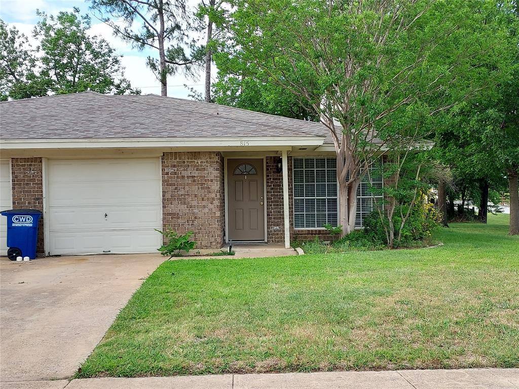 Apartment for rent at 815 Windcrest Dr #815, Keller, TX 76248