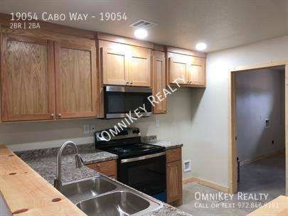 Apartment for rent at 19054 Cabo Way, Thackerville, OK 73459