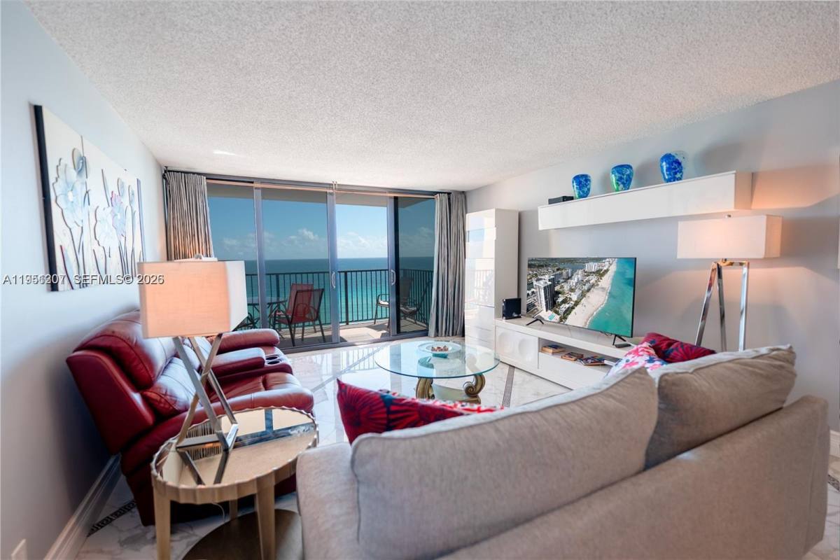 Apartment for rent at 2201 S Ocean Dr #1002, Hollywood, FL 33019