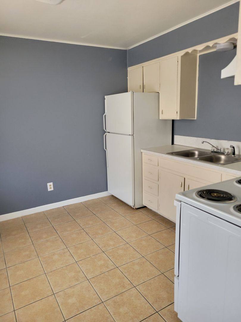 Apartment for rent at 304 Carpenter St, Copperas Cove, TX 76522