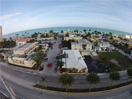 Apartment for rent at 330 Coolidge St #330-2, Hollywood, FL 33019