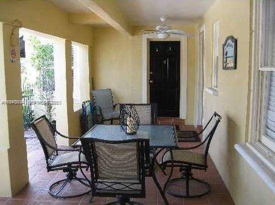 Apartment for rent at 330 Coolidge St #330-2, Hollywood, FL 33019