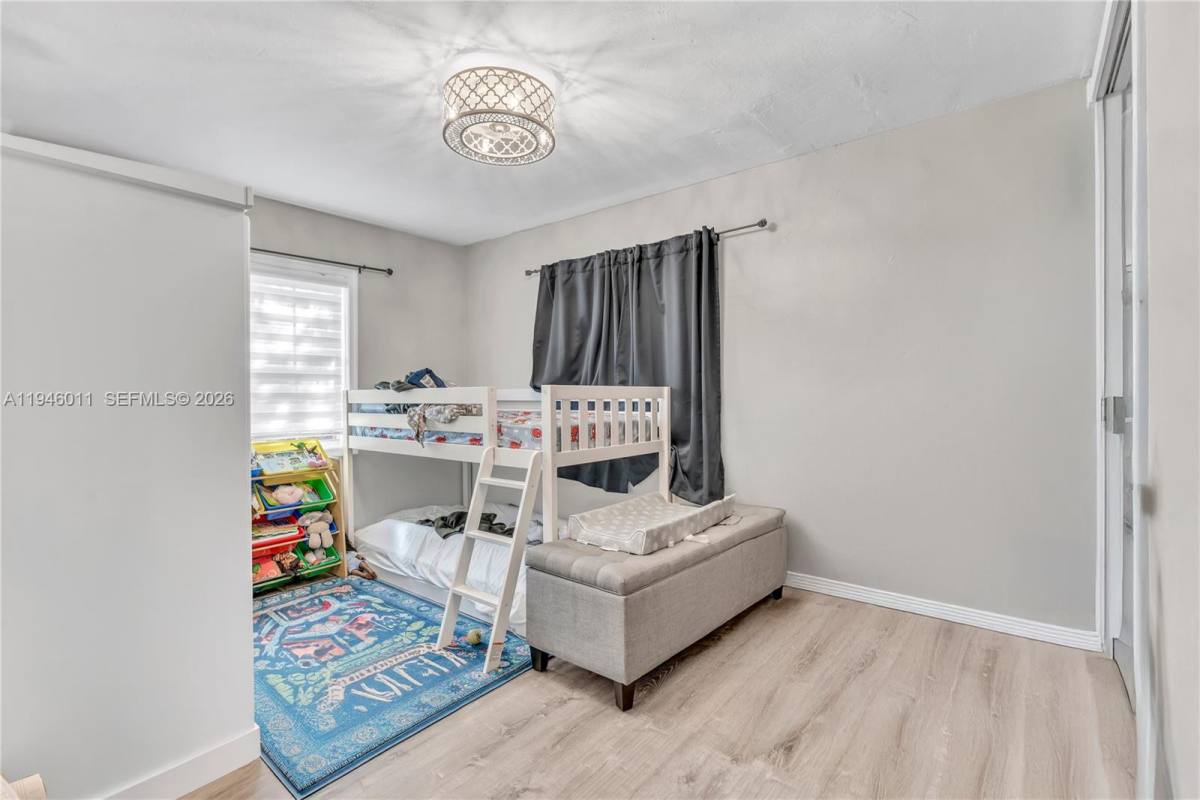 Apartment for rent at 709 SW 7th Ave #709A&B, Hallandale, FL 33009