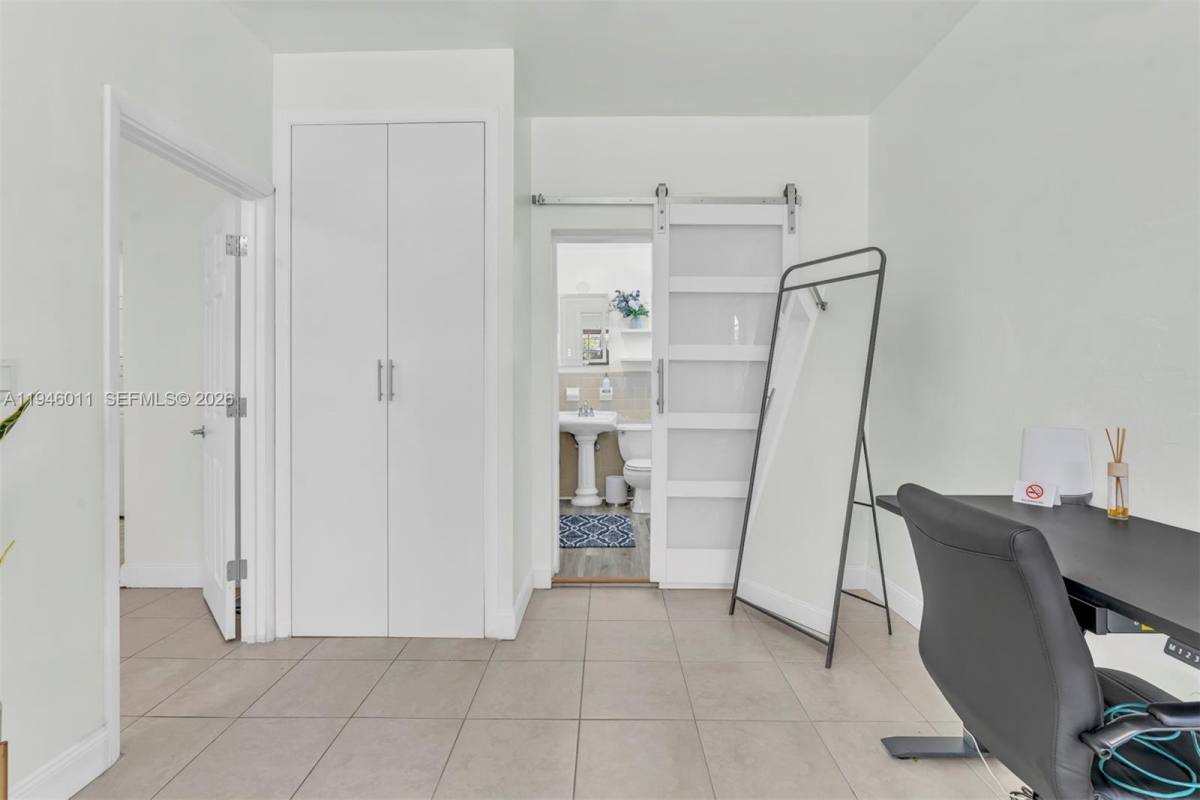 Apartment for rent at 709 SW 7th Ave #709A&B, Hallandale, FL 33009