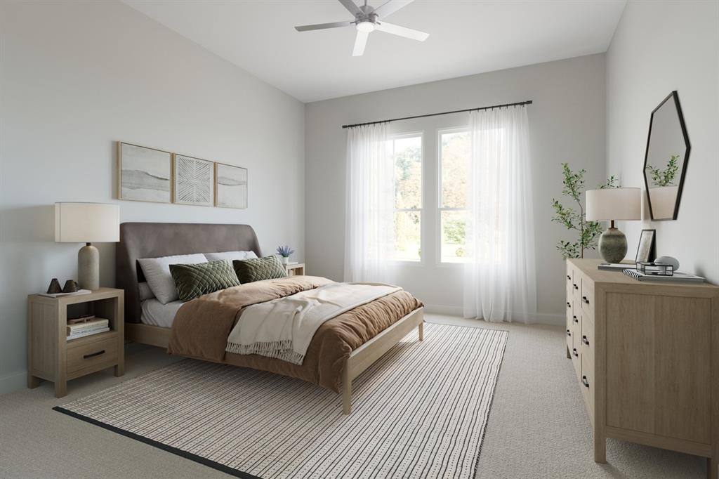 Townhouse for rent at 2921 Canvas Way, Anna, TX 75409