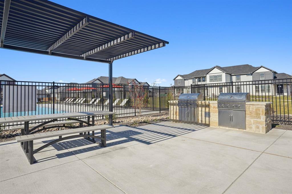 Townhouse for rent at 2921 Canvas Way, Anna, TX 75409