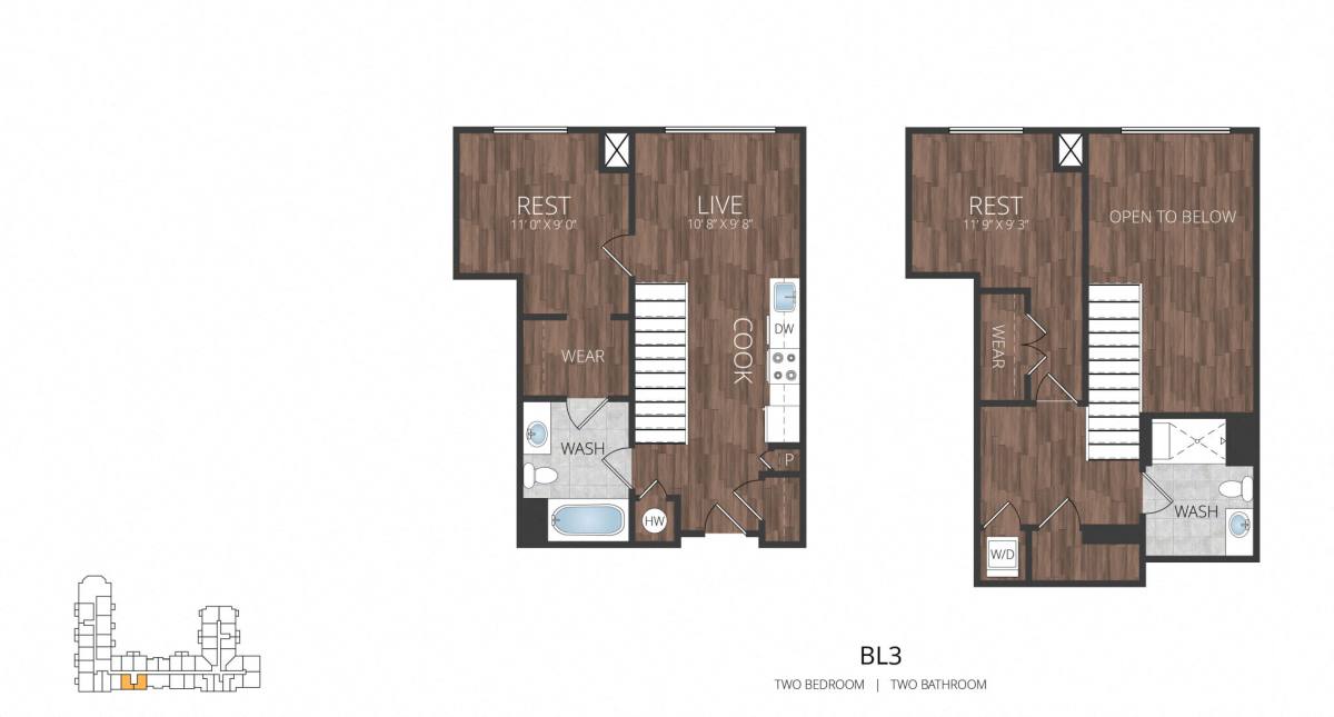 Apartment for rent at 126 Border St #538, East Boston, MA 02128