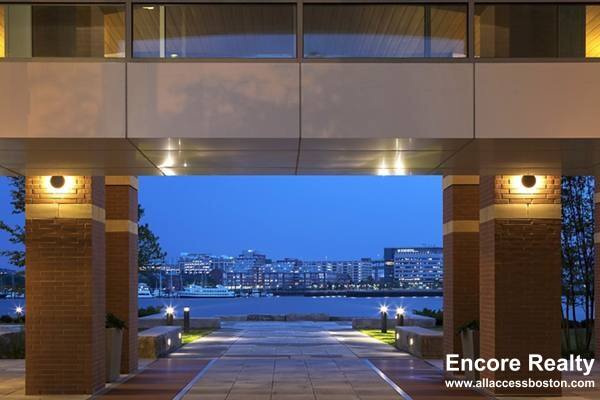 Apartment for rent at 126 Border St #538, East Boston, MA 02128