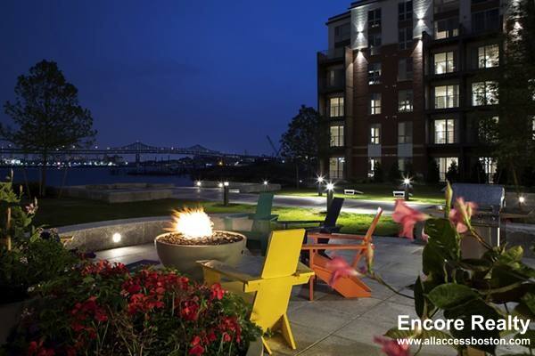 Apartment for rent at 126 Border St #538, East Boston, MA 02128