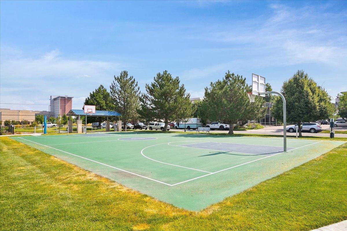 Apartment for rent at 1721 Humboldt St #303, Denver, CO 80218
