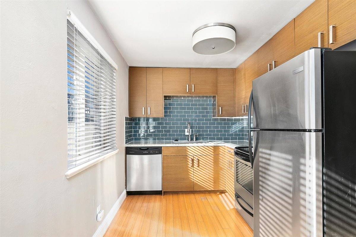 Apartment for rent at 1721 Humboldt St #303, Denver, CO 80218