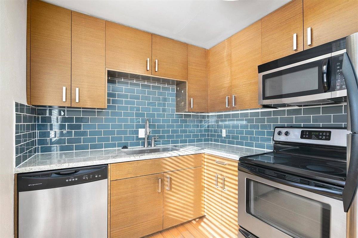 Apartment for rent at 1721 Humboldt St #303, Denver, CO 80218