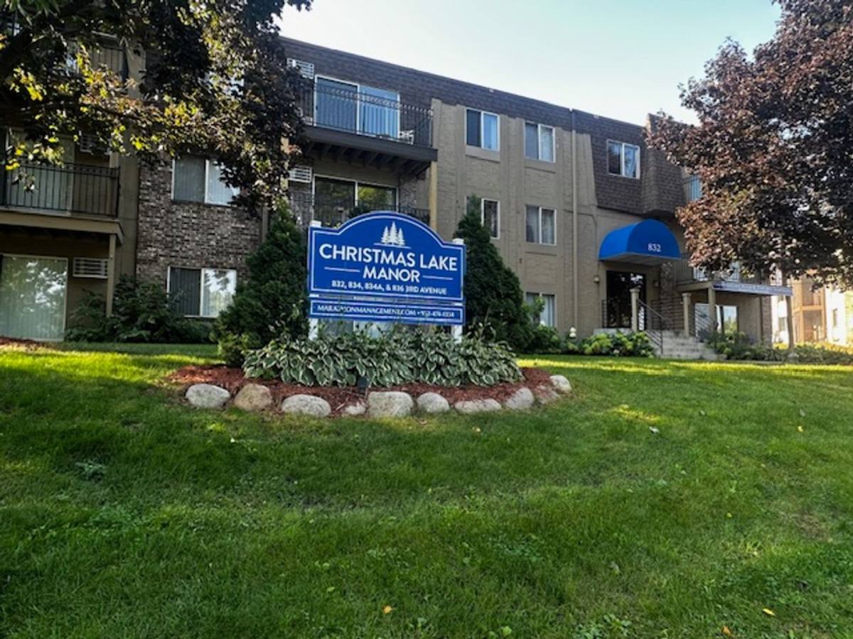 Apartment for rent at 832 3rd Ave S, Excelsior, MN 55331
