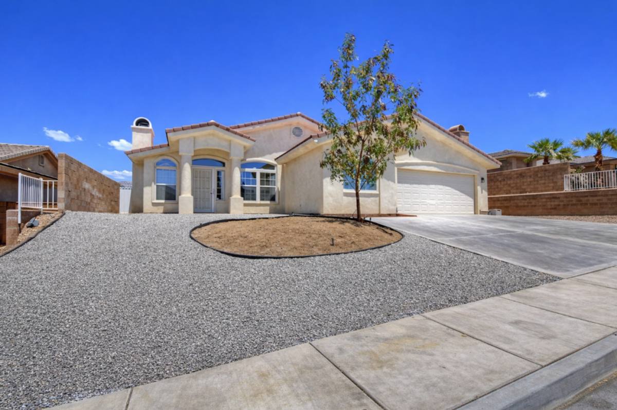 House for rent at 67968 Whitney Court, Desert Hot Springs, CA 92240