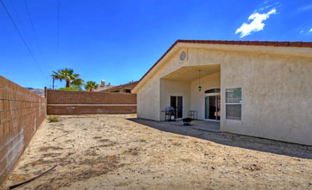 House for rent at 67968 Whitney Court, Desert Hot Springs, CA 92240