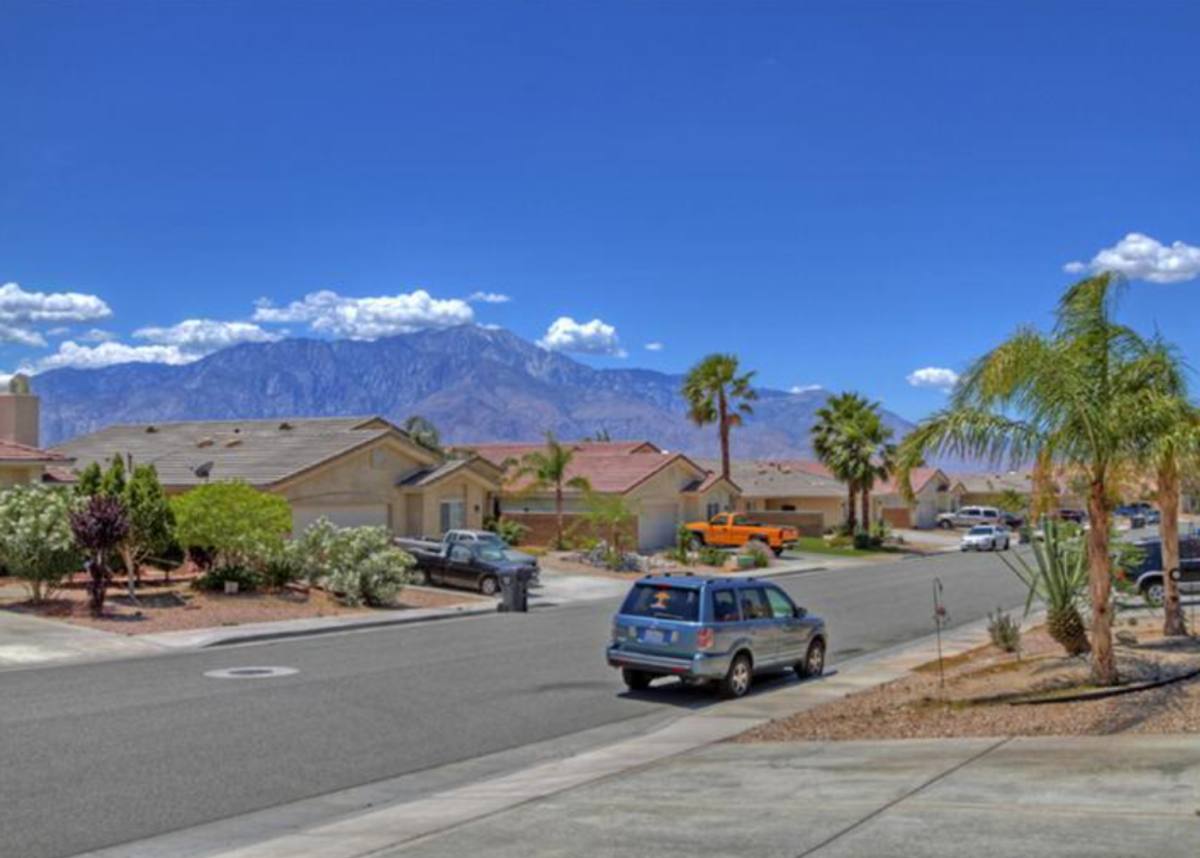 House for rent at 67968 Whitney Court, Desert Hot Springs, CA 92240