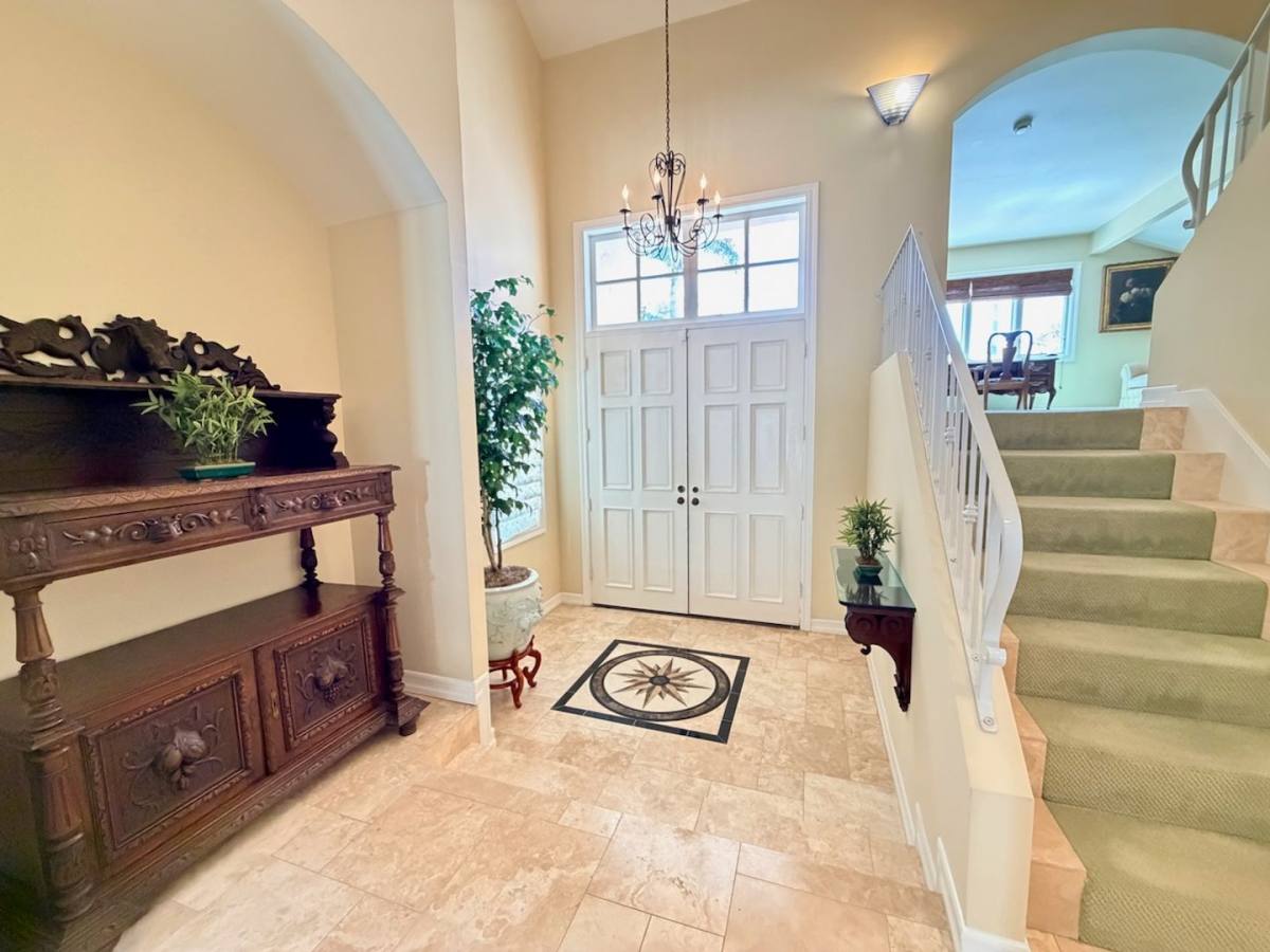House for rent at 12973 Caminito Pointe, Del Mar, CA 92014