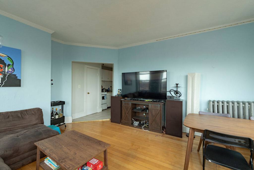 Apartment for rent at 178 Brighton Ave #15, Allston, MA 02134