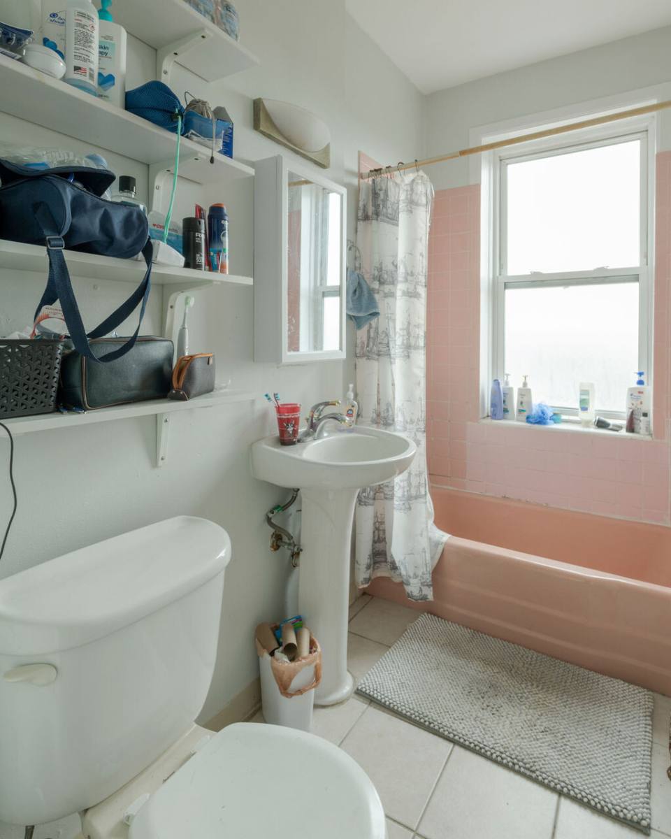 Apartment for rent at 178 Brighton Ave #15, Allston, MA 02134