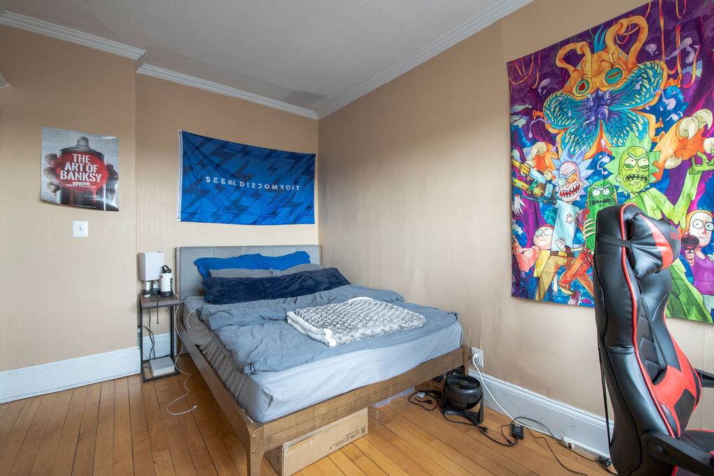 Apartment for rent at 178 Brighton Ave #15, Allston, MA 02134