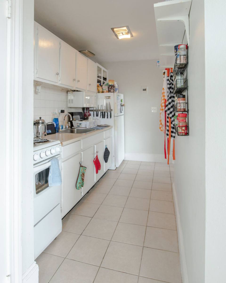 Apartment for rent at 178 Brighton Ave #15, Allston, MA 02134