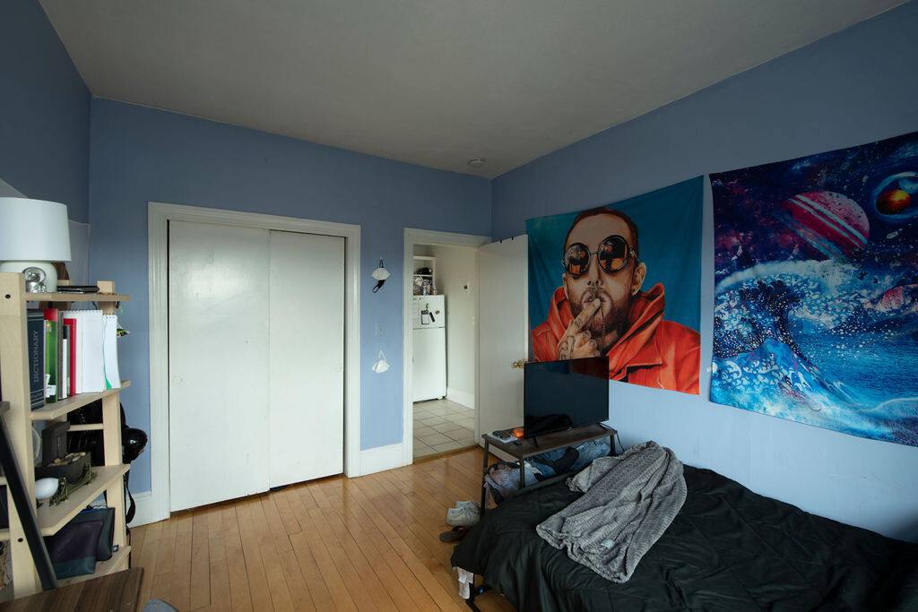 Apartment for rent at 178 Brighton Ave #15, Allston, MA 02134