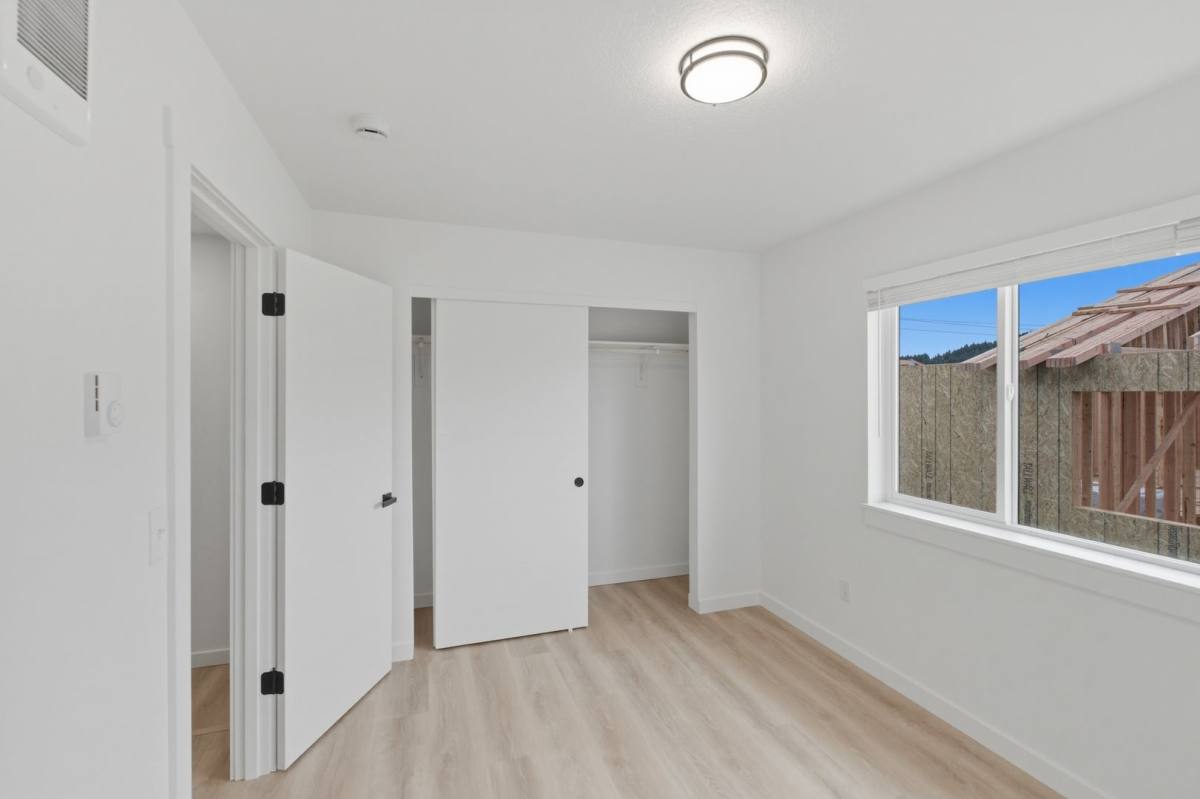 Apartment for rent at 800-838 S 19th St, Philomath, OR 97370
