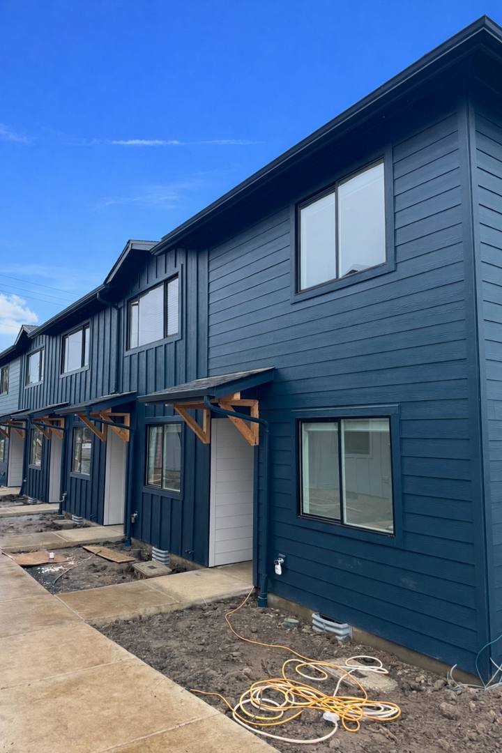 Apartment for rent at 800-838 S 19th St, Philomath, OR 97370