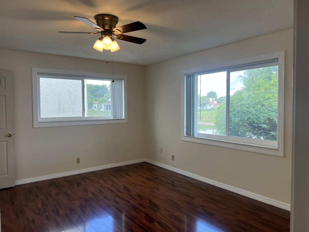 Apartment for rent at 409 Golden River Dr #409, West Palm Beach, FL 33411