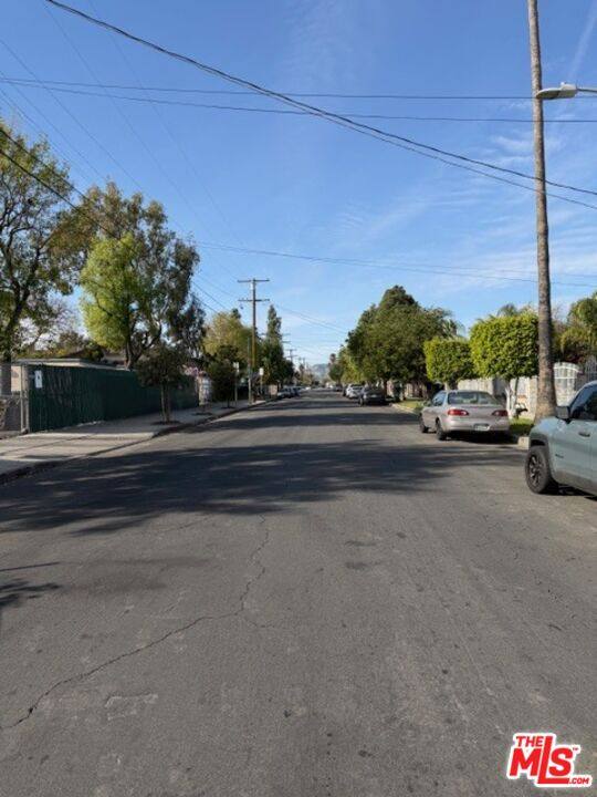 Apartment for rent at 11018 Herrick Ave, Pacoima, CA 91331