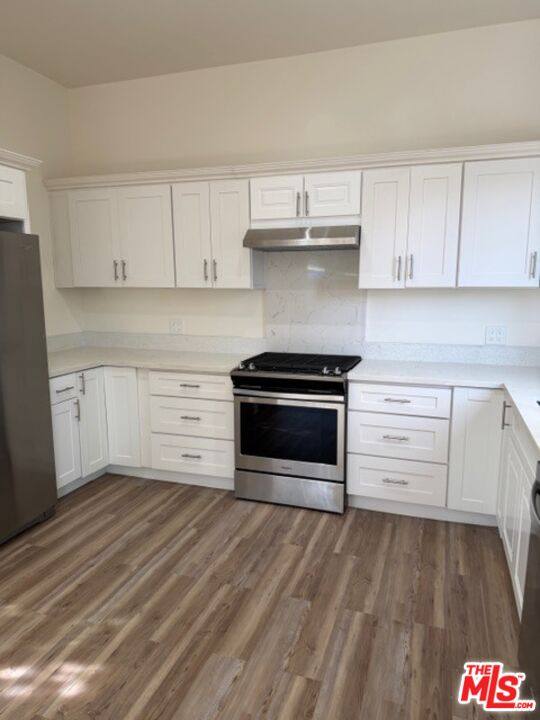 Apartment for rent at 11018 Herrick Ave, Pacoima, CA 91331