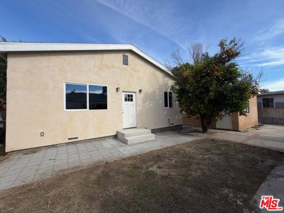 Apartment for rent at 11018 Herrick Ave, Pacoima, CA 91331