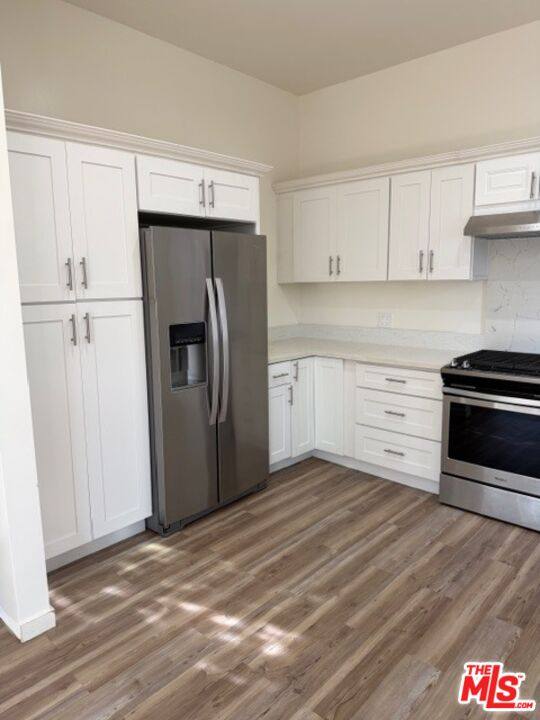 Apartment for rent at 11018 Herrick Ave, Pacoima, CA 91331
