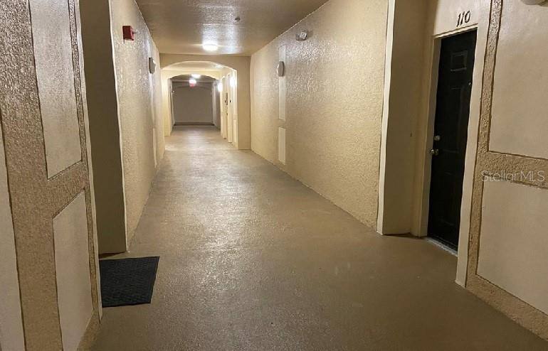 Apartment for rent at 2484 San Tecla St #110, Orlando, FL 32835