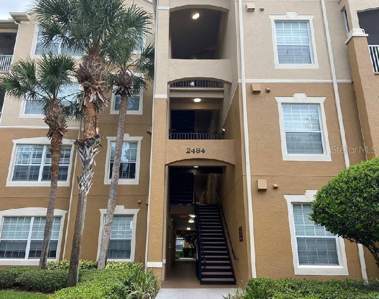 Apartment for rent at 2484 San Tecla St #110, Orlando, FL 32835