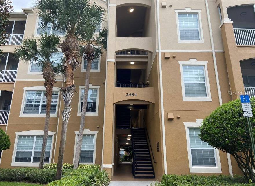 Apartment for rent at 2484 San Tecla St #110, Orlando, FL 32835