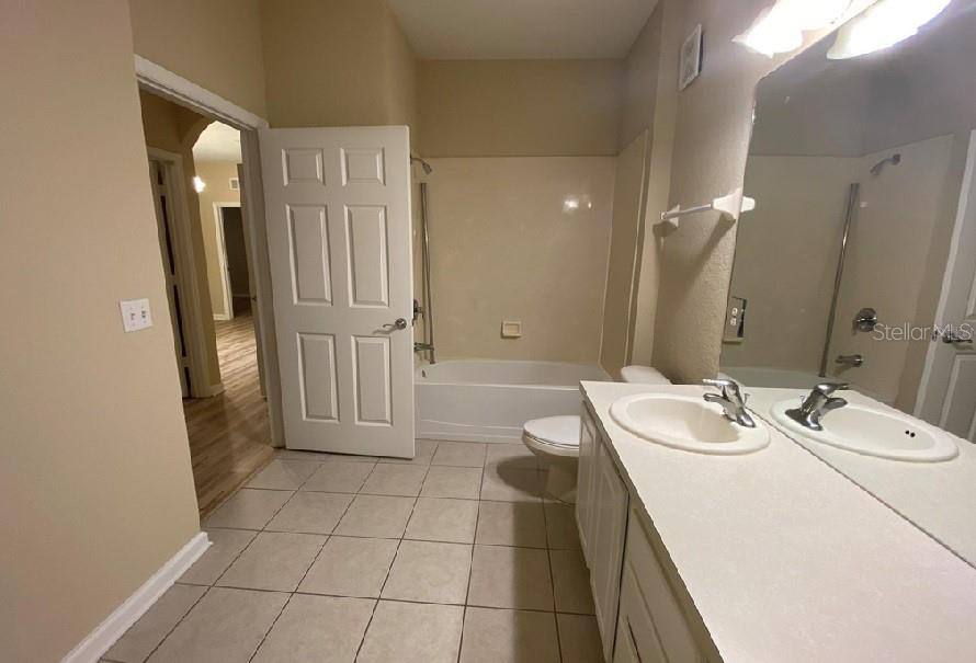 Apartment for rent at 2484 San Tecla St #110, Orlando, FL 32835