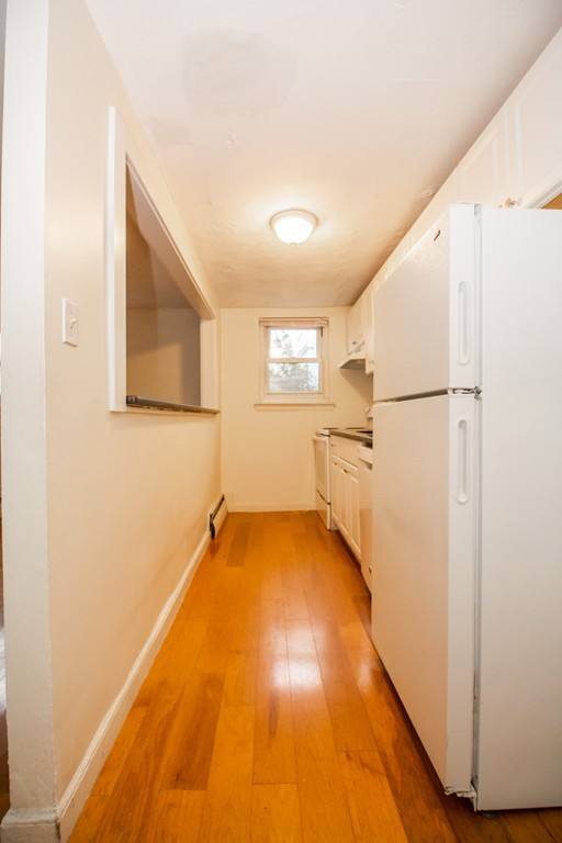 Apartment for rent at 95 Chestnut St #1B, Brookline, MA 02445
