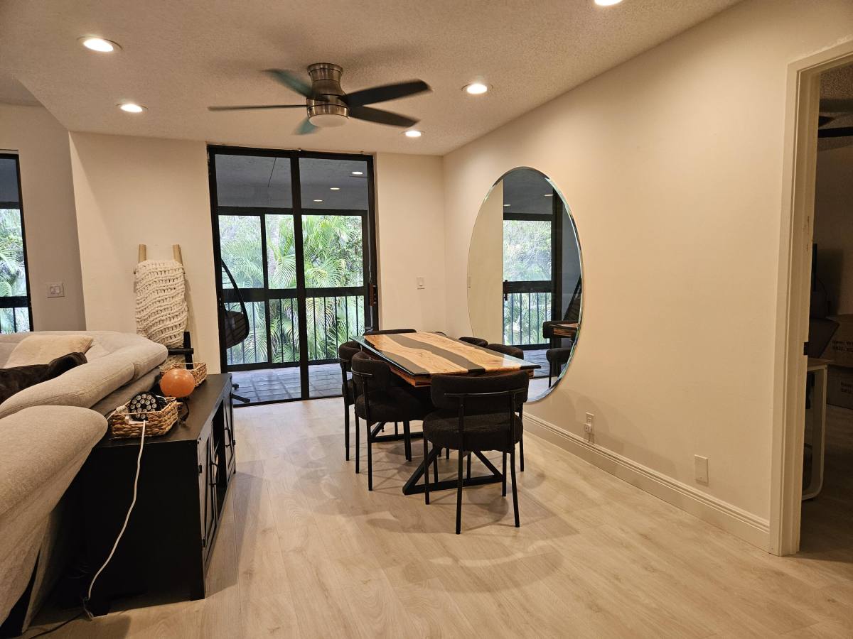 Apartment for rent at 7976 La Mirada Dr, Boca Raton, FL 33433